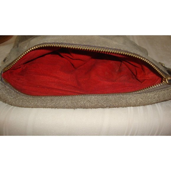 Hammitt Vip Leather Crossbody Bag - Picture 10 of 14